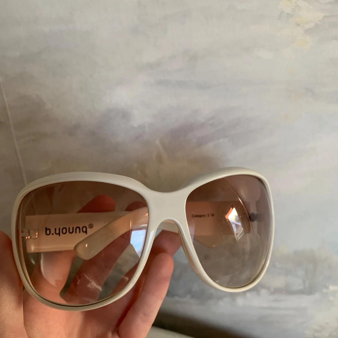 vintage solglasögon 