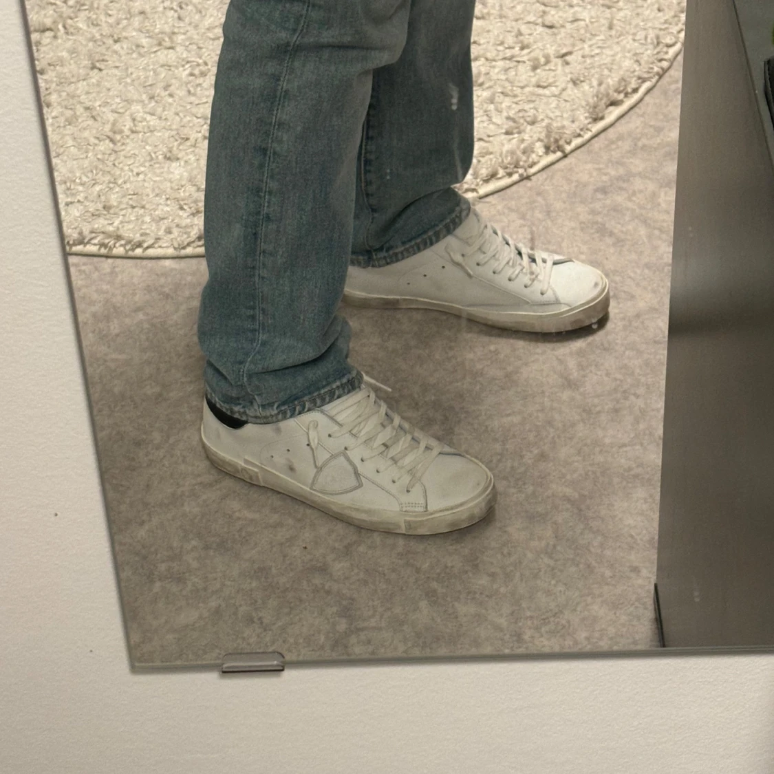 Philippe Model skor - 92