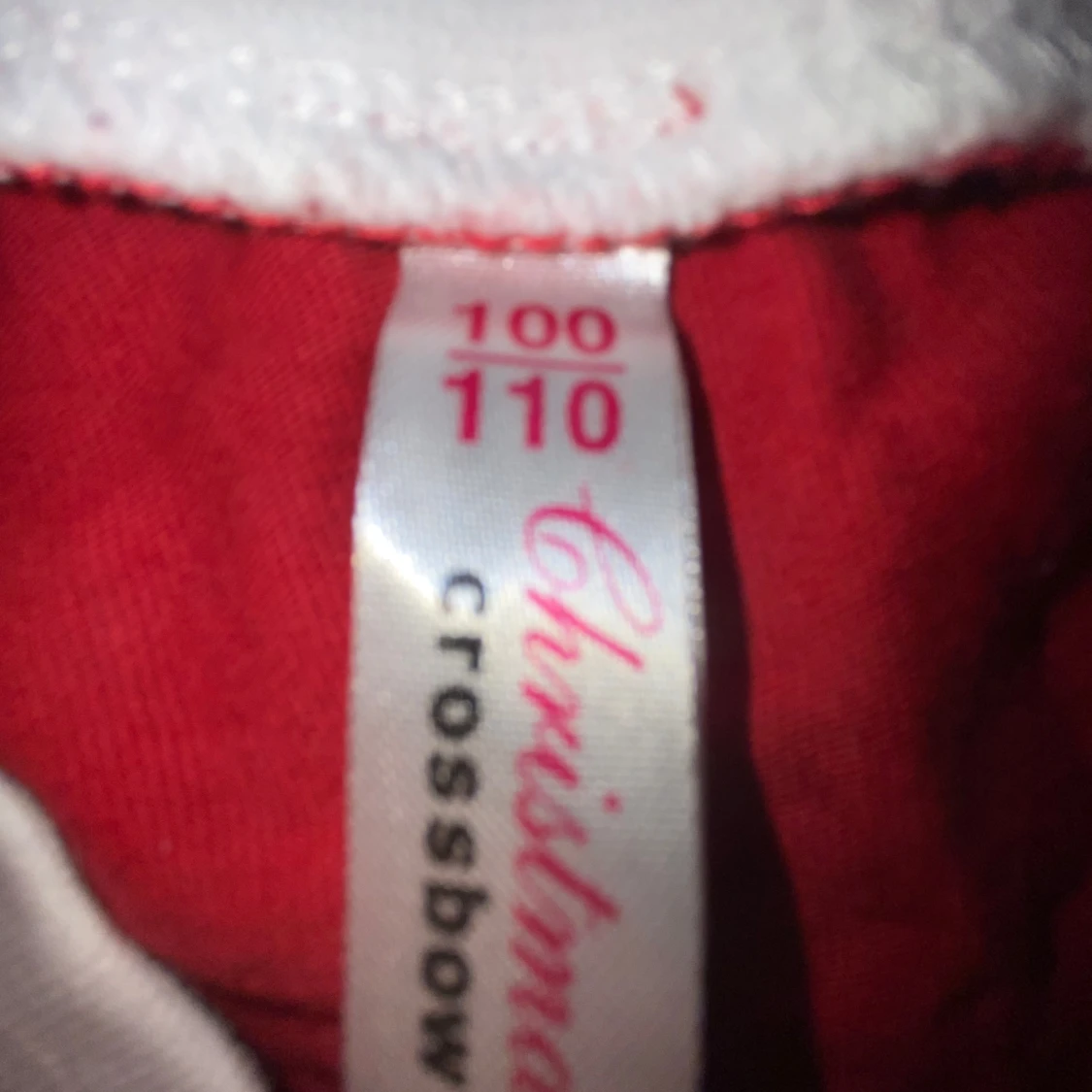 Julpjamas❤️ - 93