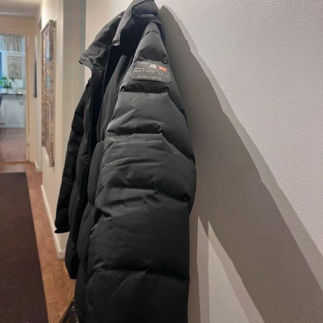 Sail Racing jacka - 90