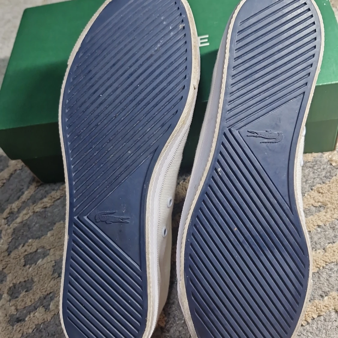 Lacoste sneakers  - 91