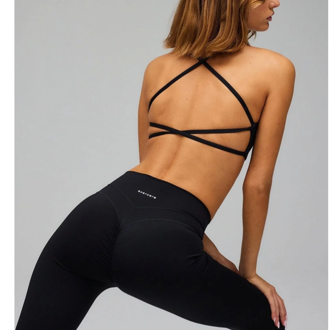 Sportbh Exercere  - 90