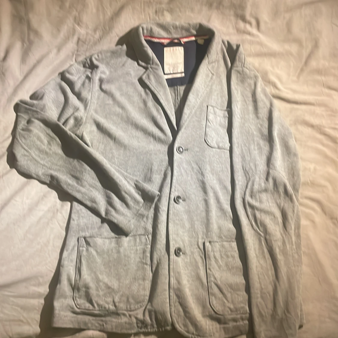 Grå kavaj från Esprit - 91