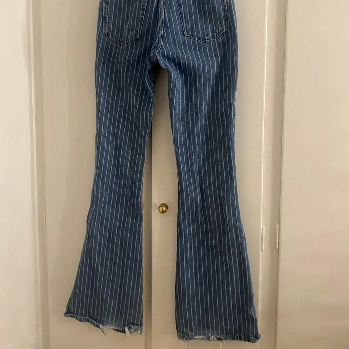 Randiga jeans bootcut - 91