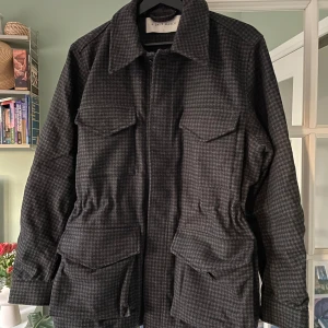 Kappa A Day’s March - Storlek 36