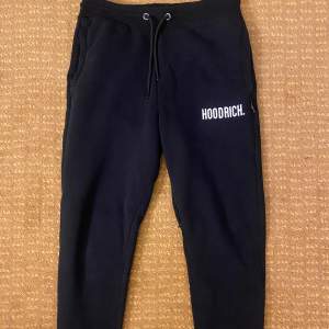 Hoodrich mjukisbyxor Stl S 