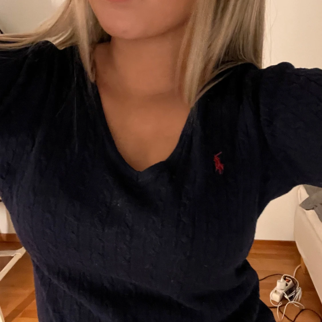 Polo Ralph Lauren tröja  - 91