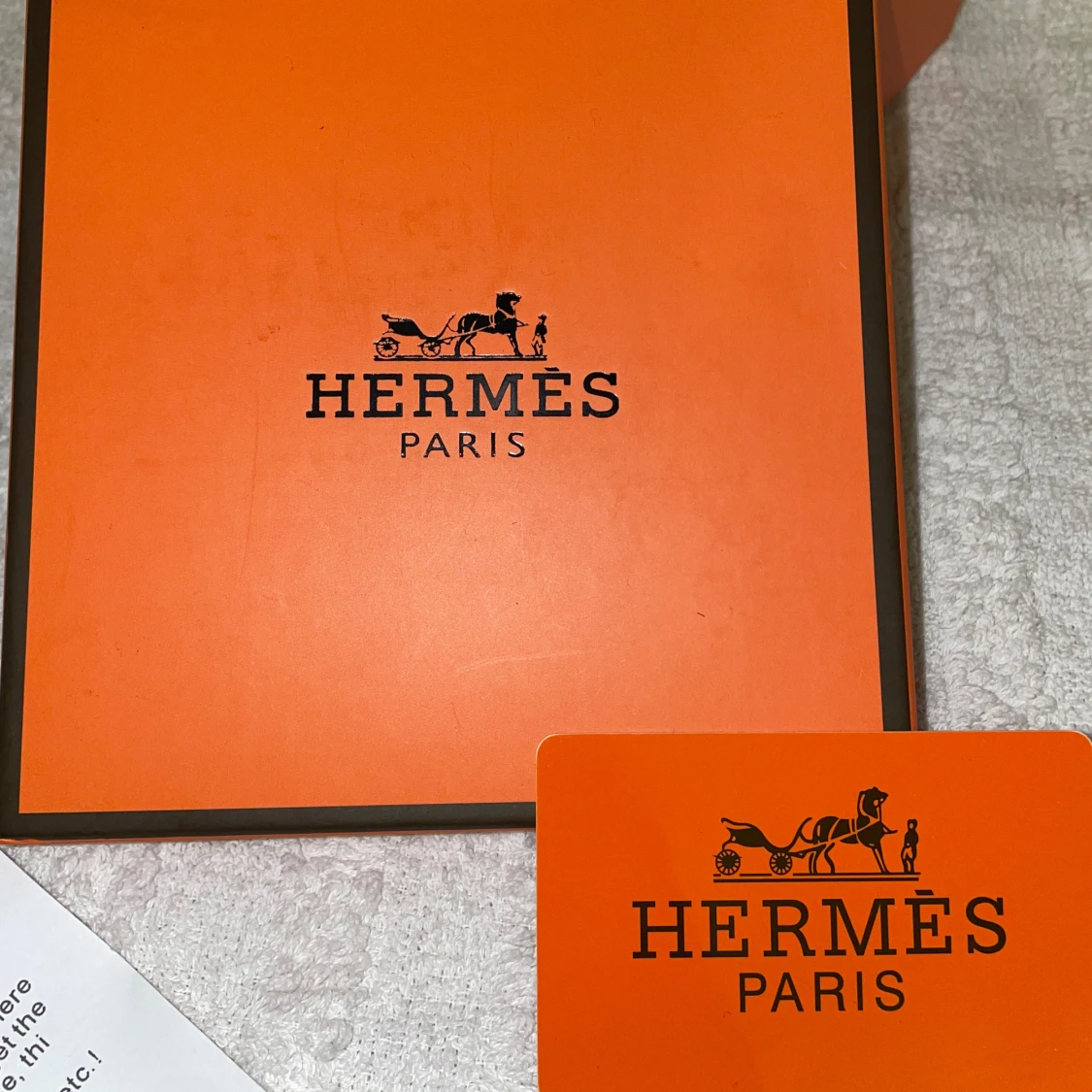 Svart H-spänne bälte - 29