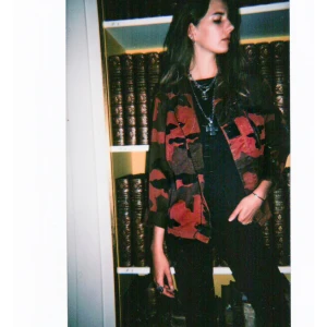 Quatre filles jacka - Röd quatre filles jacka