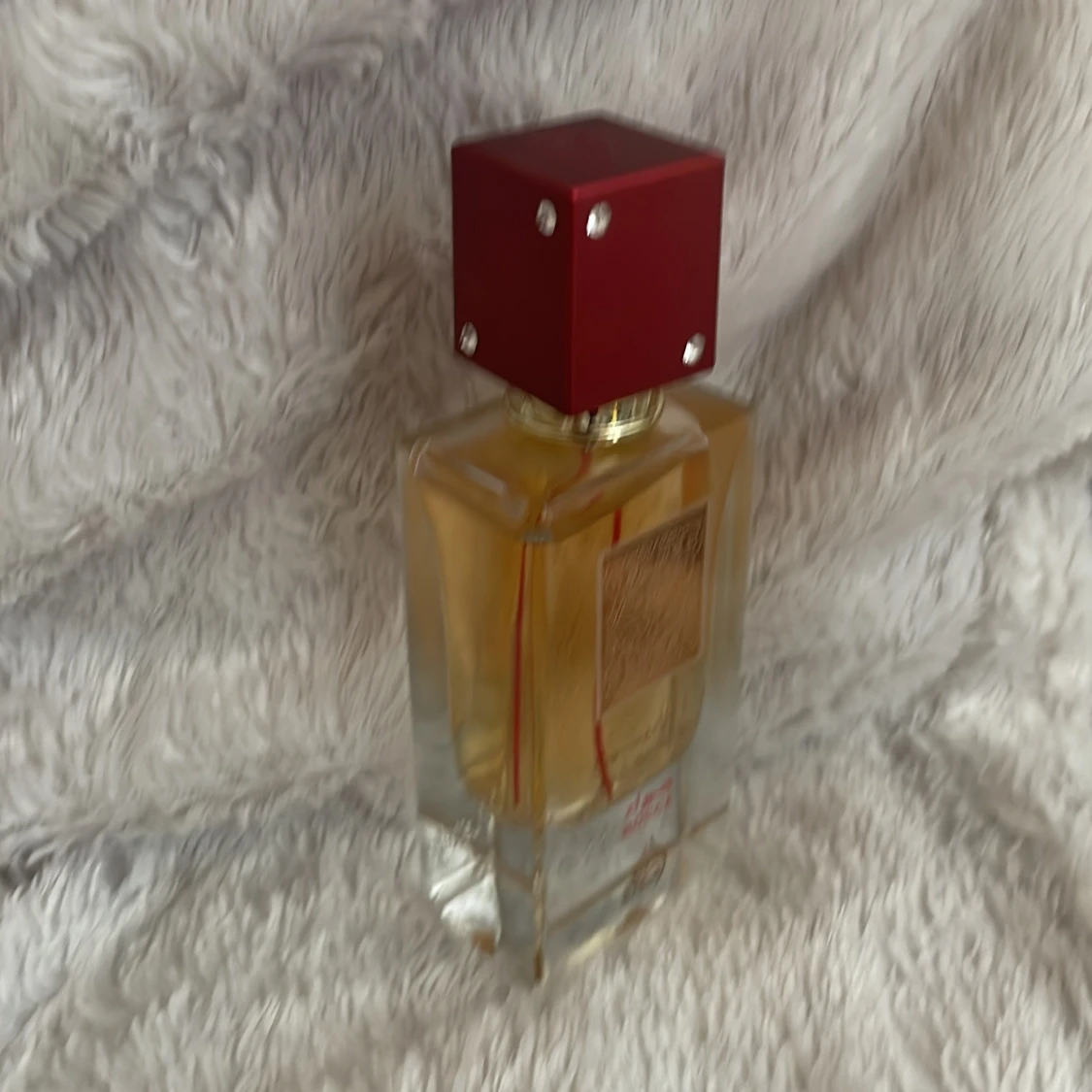 En fin höst parfym. - 91