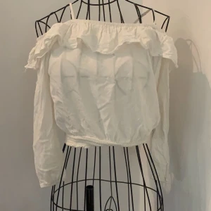 Fin lufitig tröja - Luftig tröja!