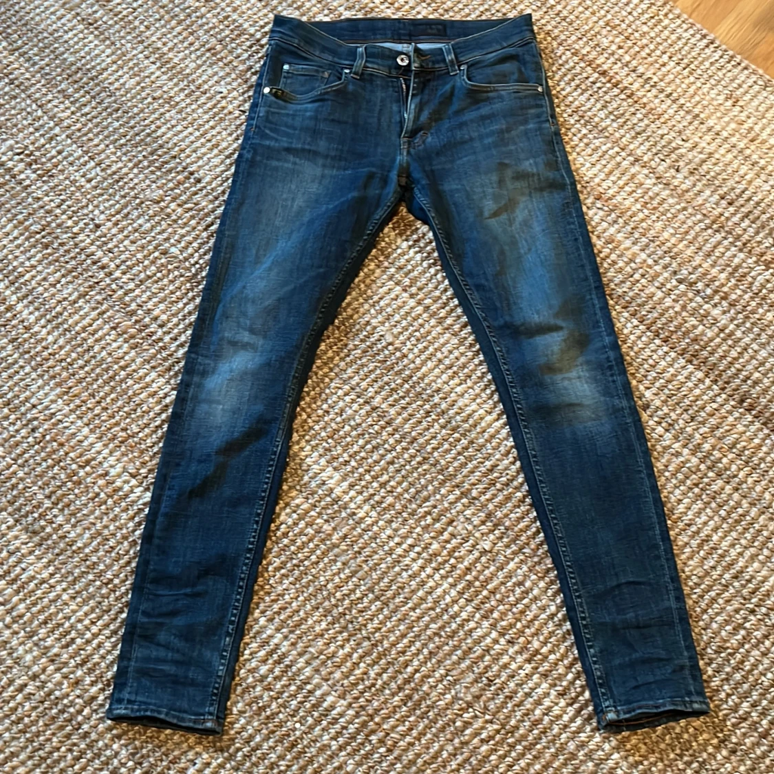 Tiger jeans 