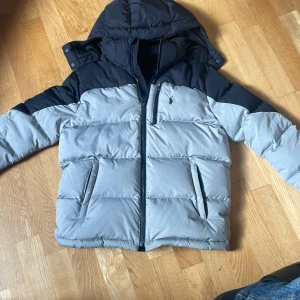 Polo ralph jacka - Använd 5-10 gånger 
