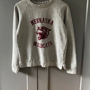 Sweatshirt  - Bra skick. Har använt 2 gånger. Säljer pågrund av att det inte är min stl längre 