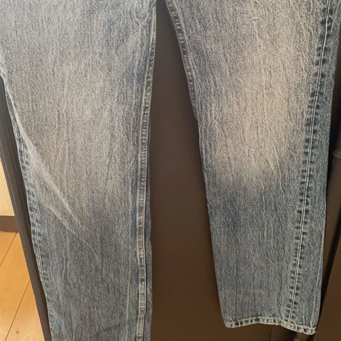 Mid rise jeans - 91