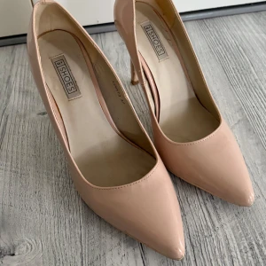 Pumps Nelly  - Nelly 