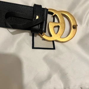 Gucci  bälte  - Gucci bälte 