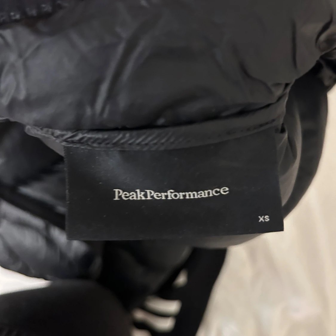 Peak Performance väst - 92