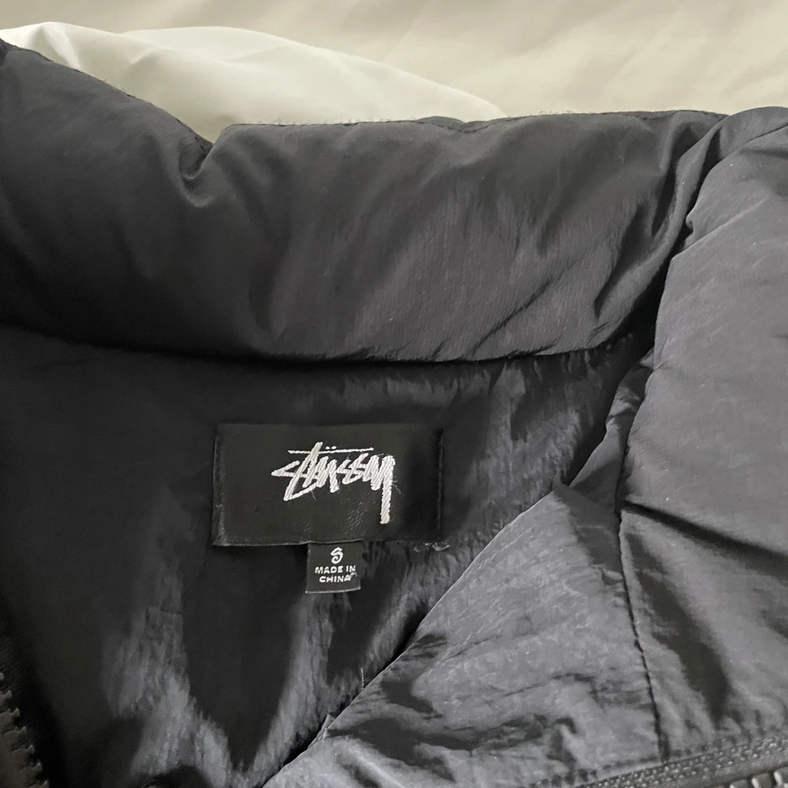 Stussy Jacka - 93