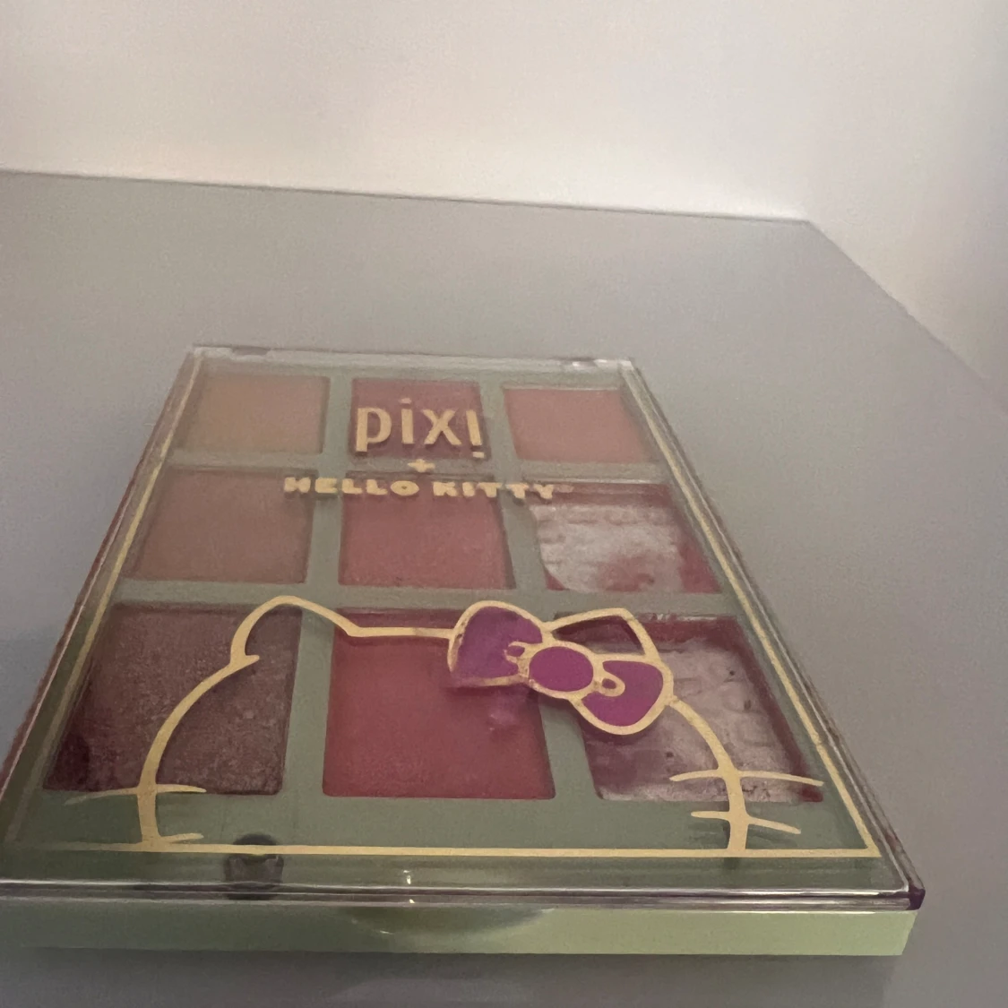 Pixi Glow Palette  - 90