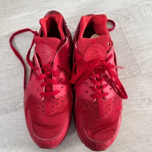 Nike huarache - Nike skor i ganska bra skick. 