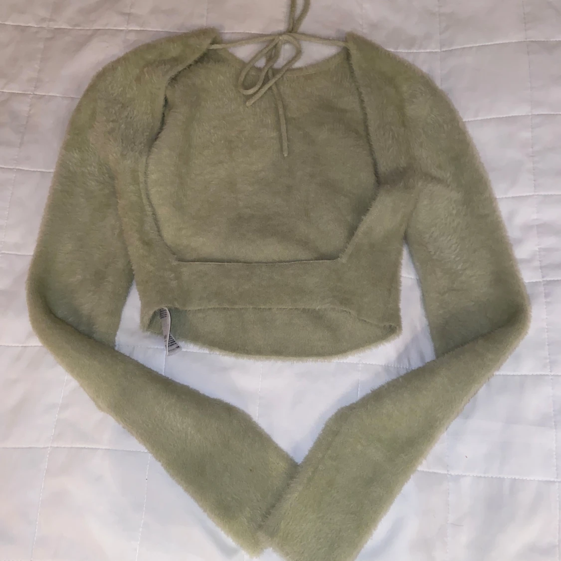 Grön topp från Nakd storlek xs  - 90