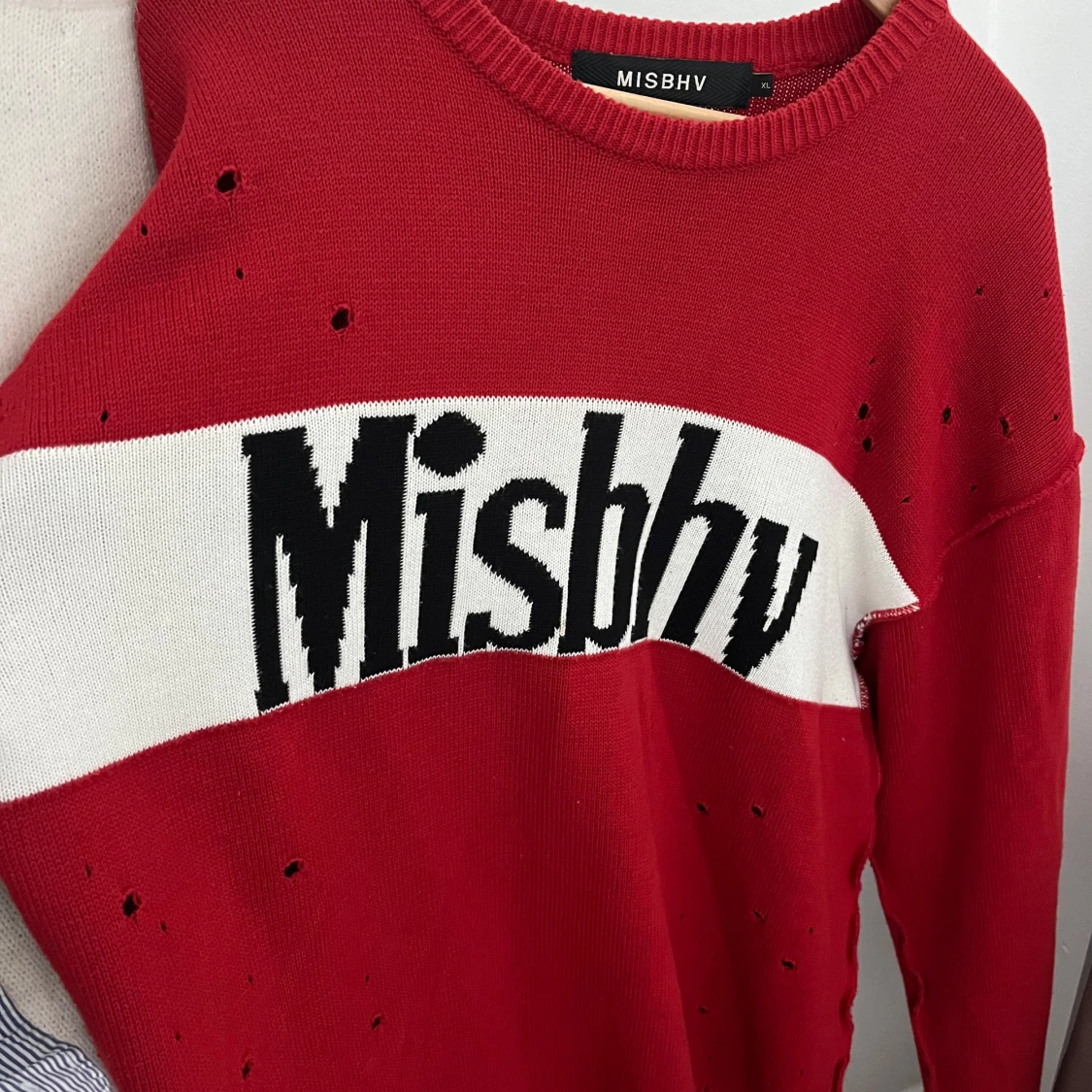 Misbhv tröja