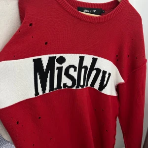 Misbhv tröja - Fin Misbhvs oversized tröja!  Andvänd några gånger men är i fint skick fortfarande