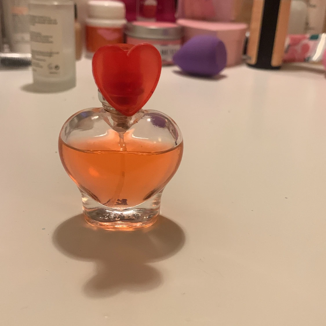 Love You! Eau de Parfum - 91