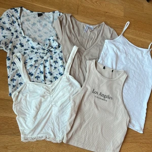 5 snygga tröjor  - 5 snygga tröjor 👕 