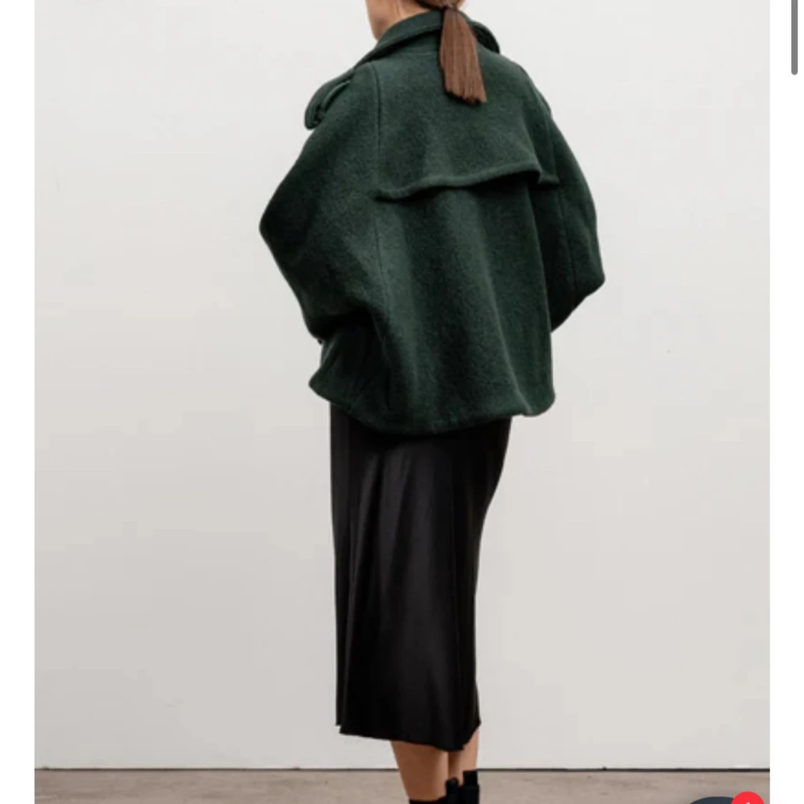 Ahlvar gallery jacka  - 90