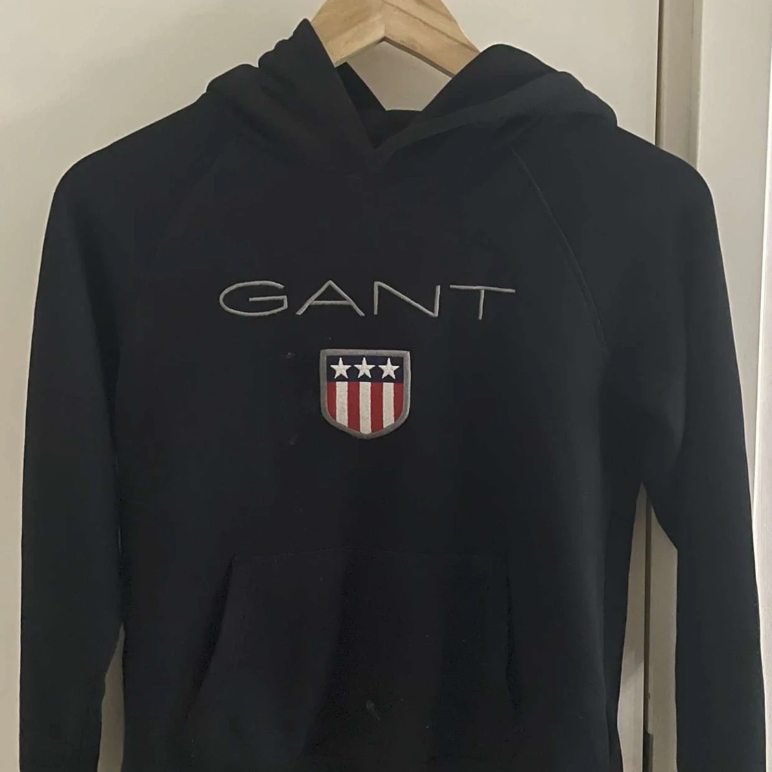 Gant hoodie