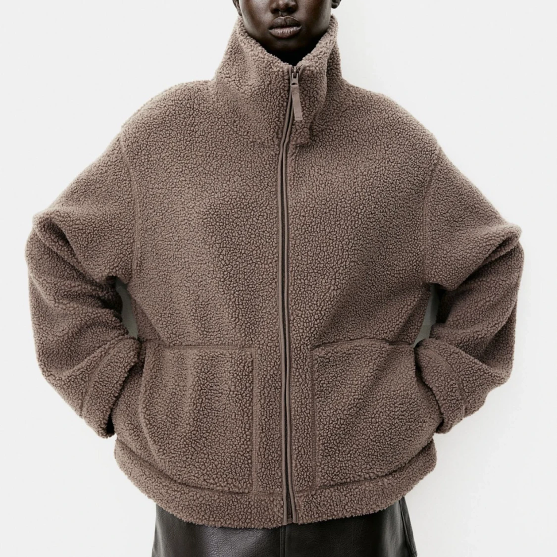 Teddy jacka💗 - 90