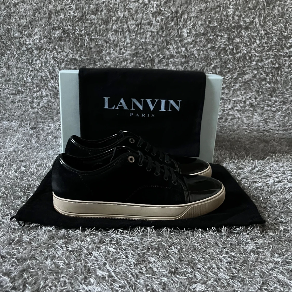Lanvin Skor - 91