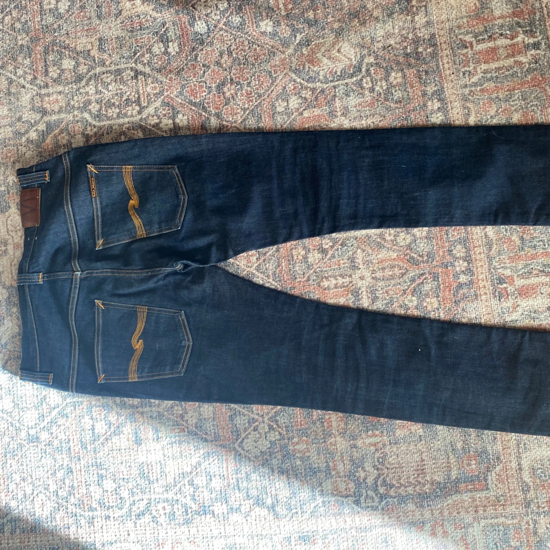 Nudie Jeans - 90