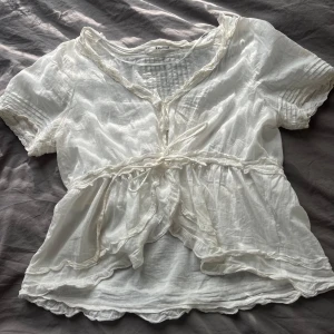 Jättefin topp  - Jätte söt topp i bra skick! 