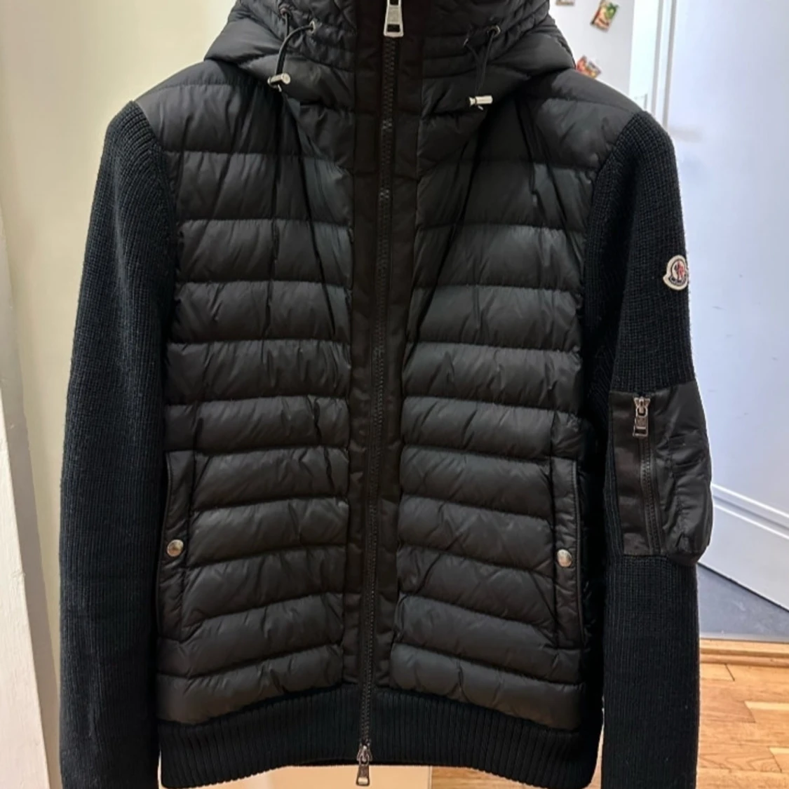 Moncler Cardigan