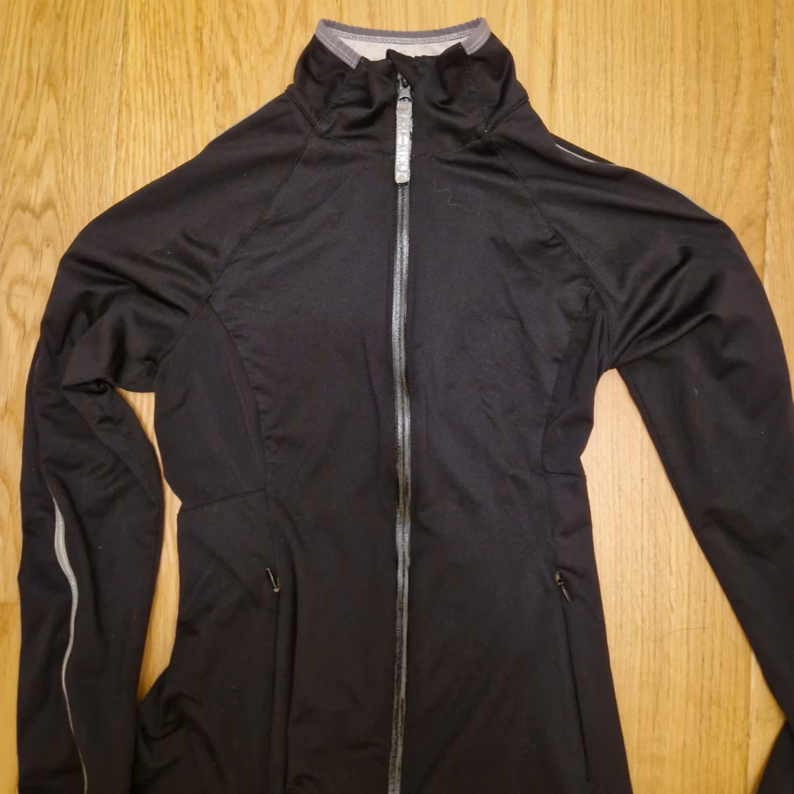 Svart define jacka - 91