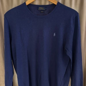 Ralph Lauren tröja - Fin tröja storlek L. Nypris ca 1500 SEK