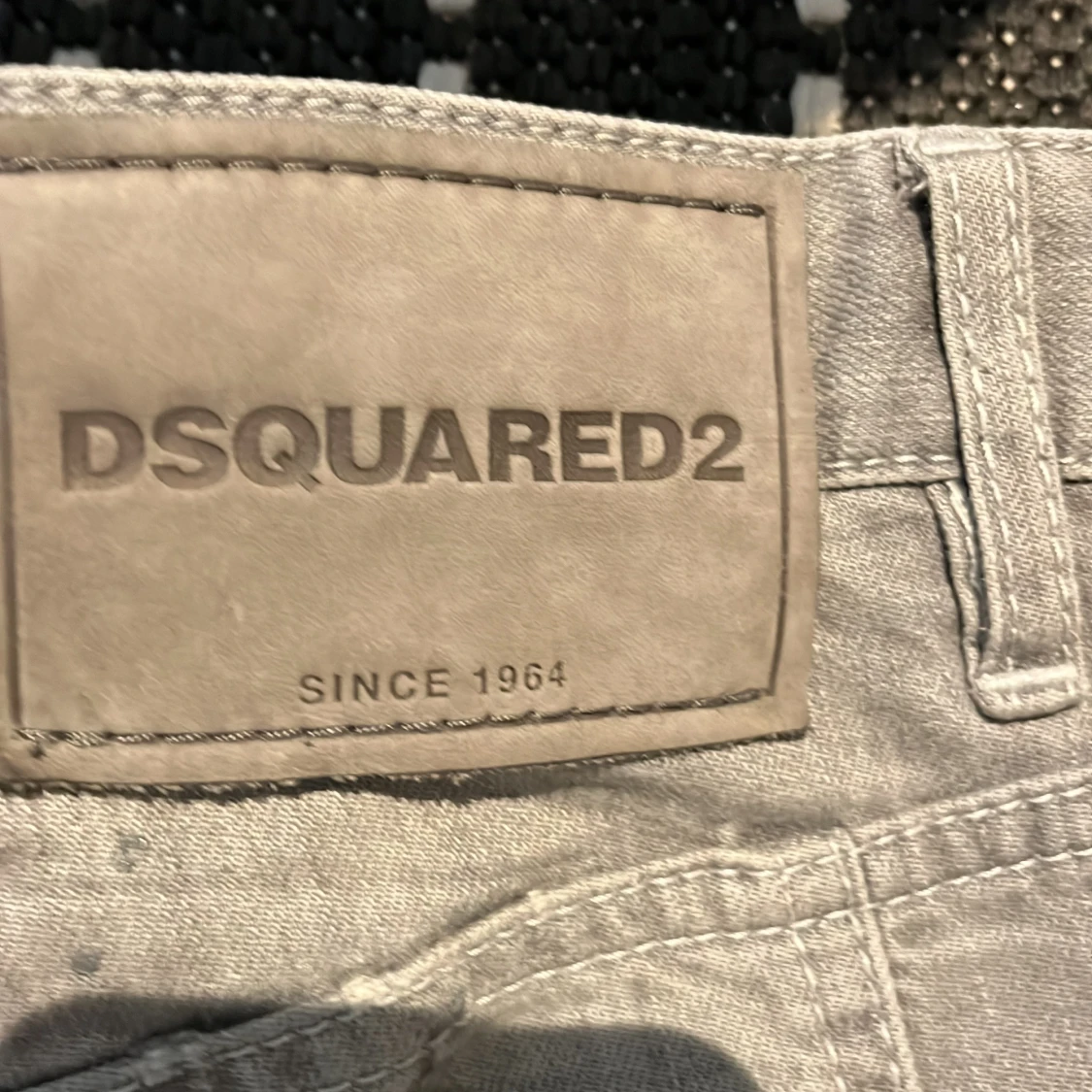 Dsqusred2 jeans - 93