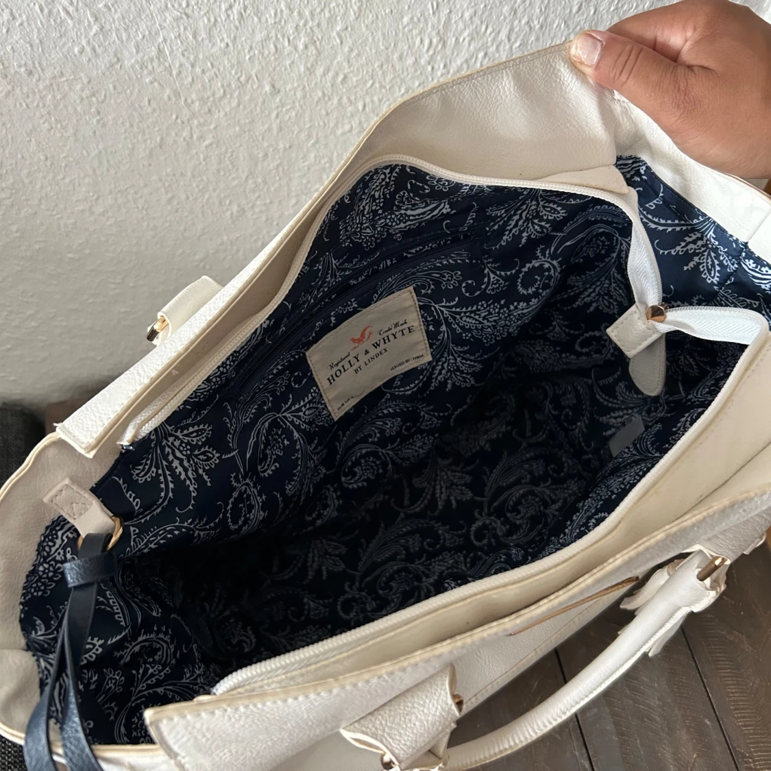 Holly and whyte väska - 92