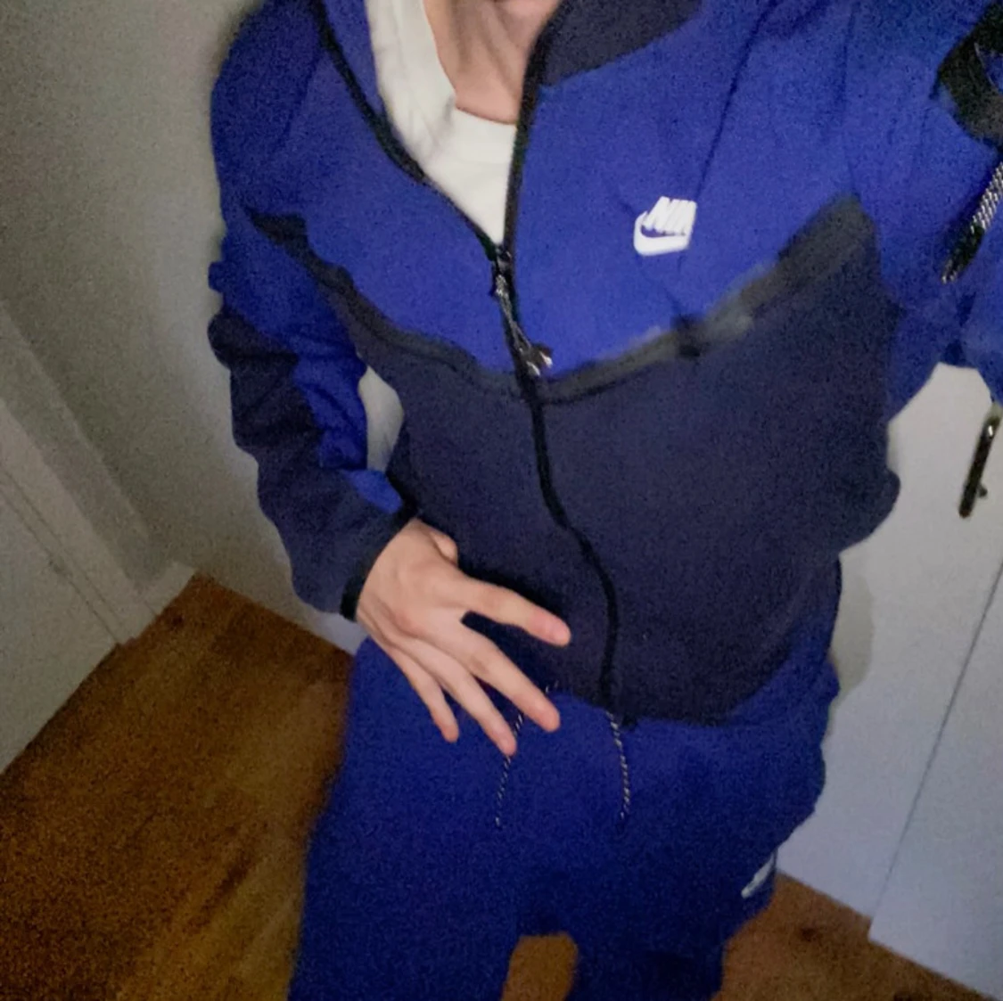 NikeTech Set!✨ - 91