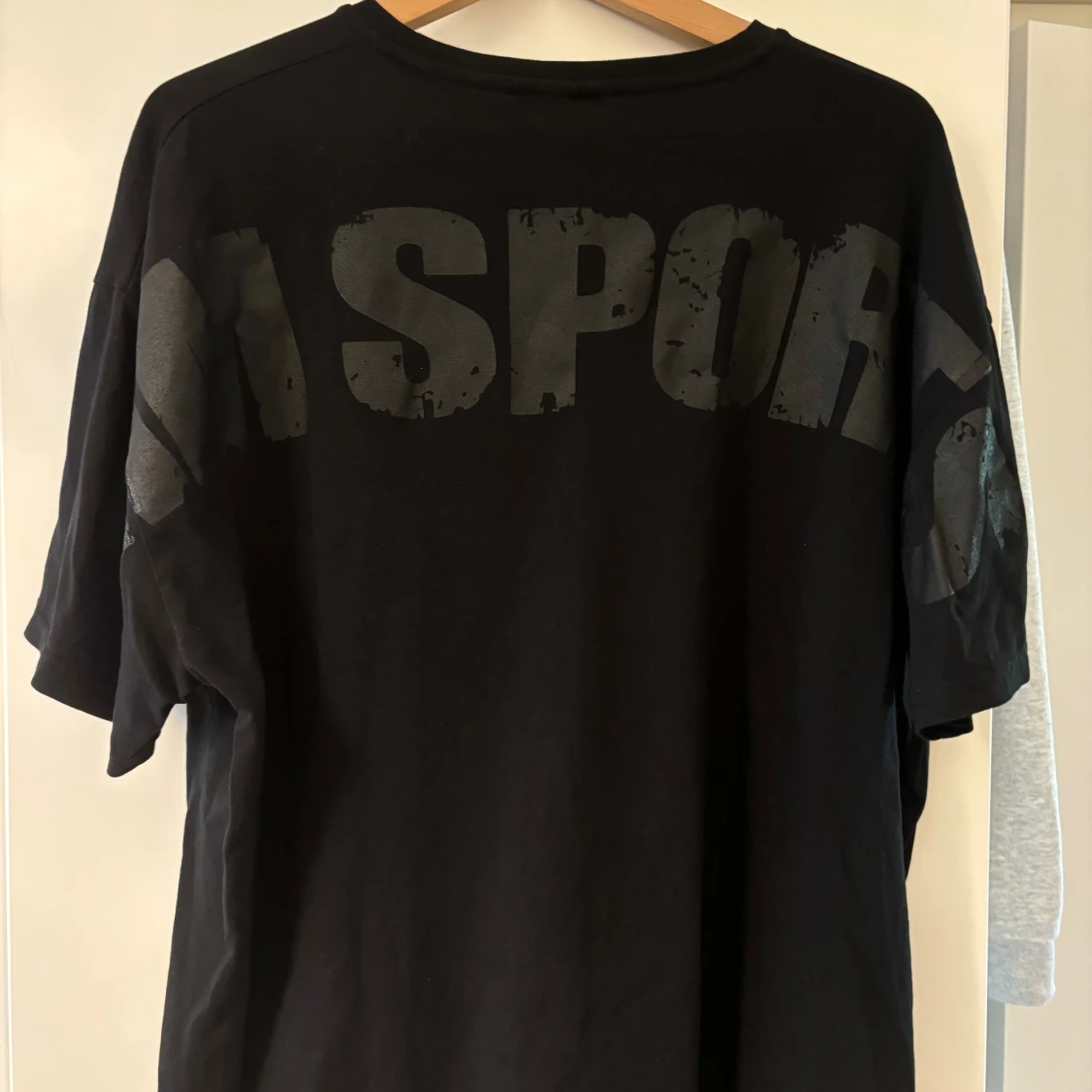 MM sports t-shirt - 90