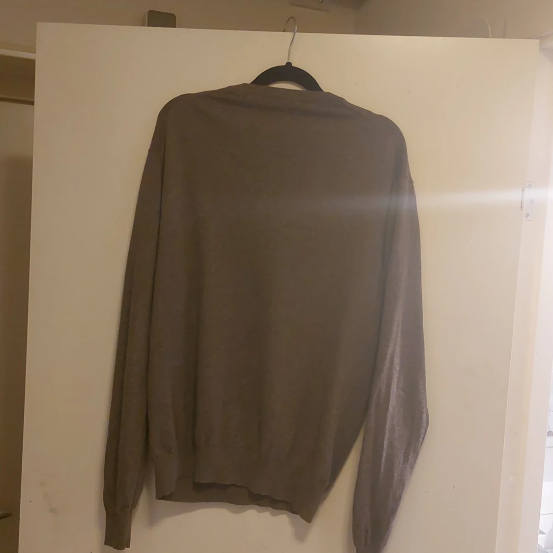 Helt ny tröja, Grandslam,storlek Medium,  70% Bomull 30% Lamm Ull, Pris 250kr - 91