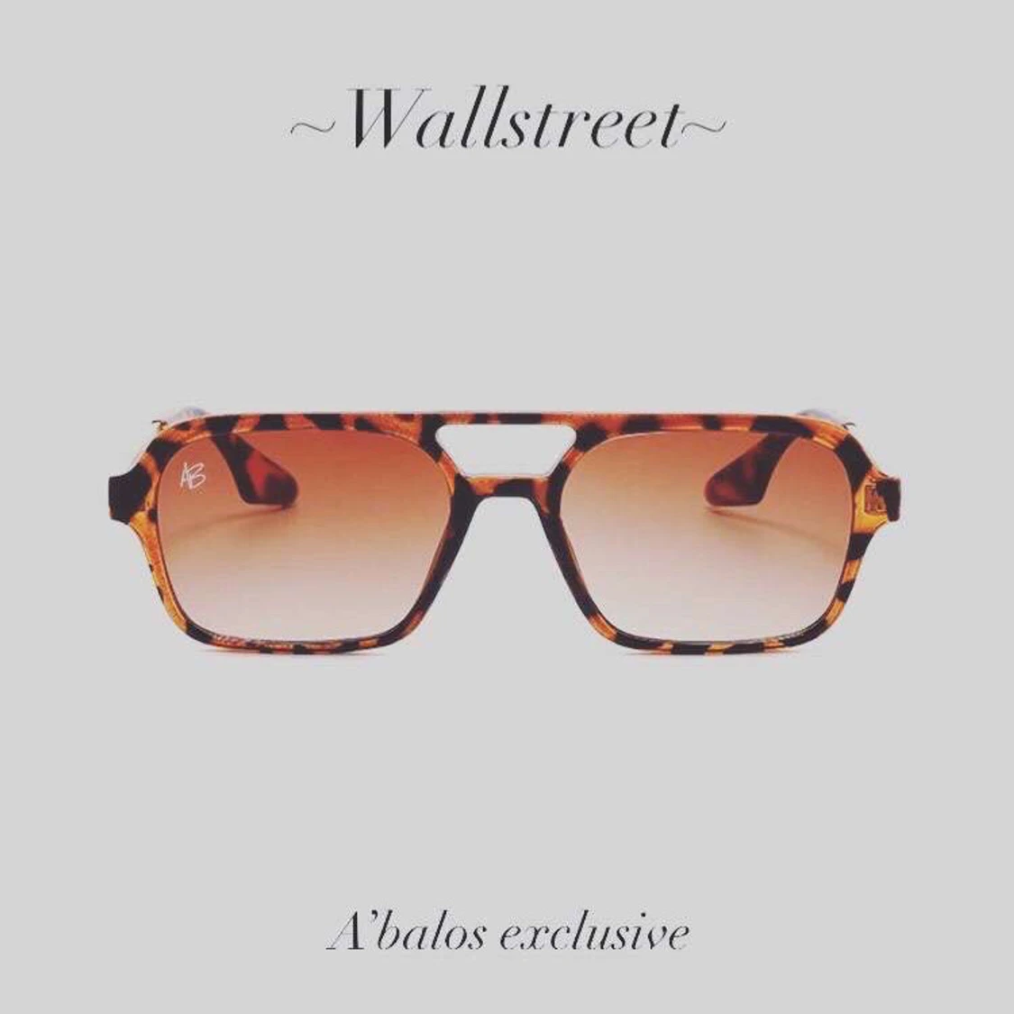 Abalos Exclusive Wallstreet