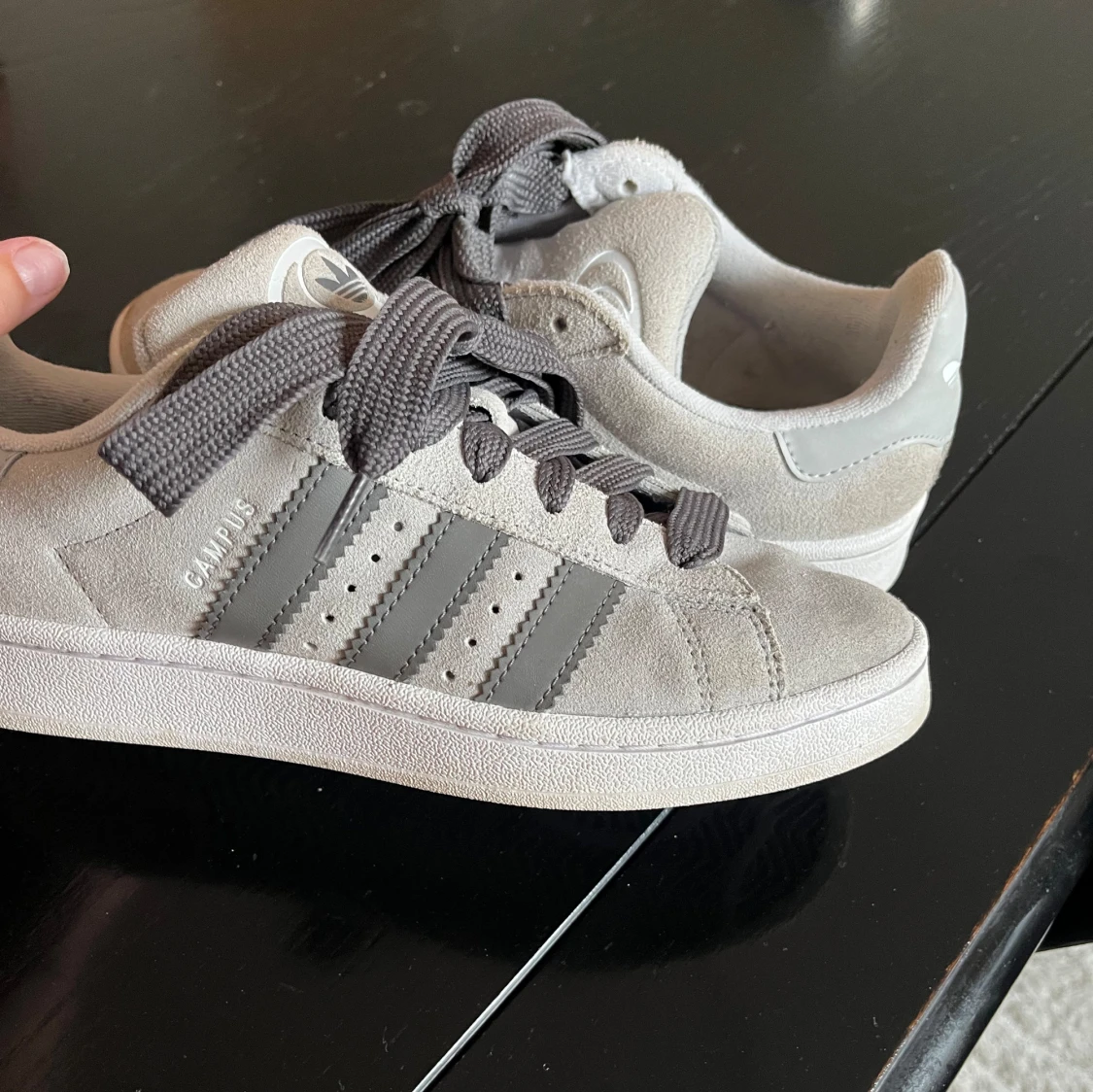 Skor adidas campus - 90