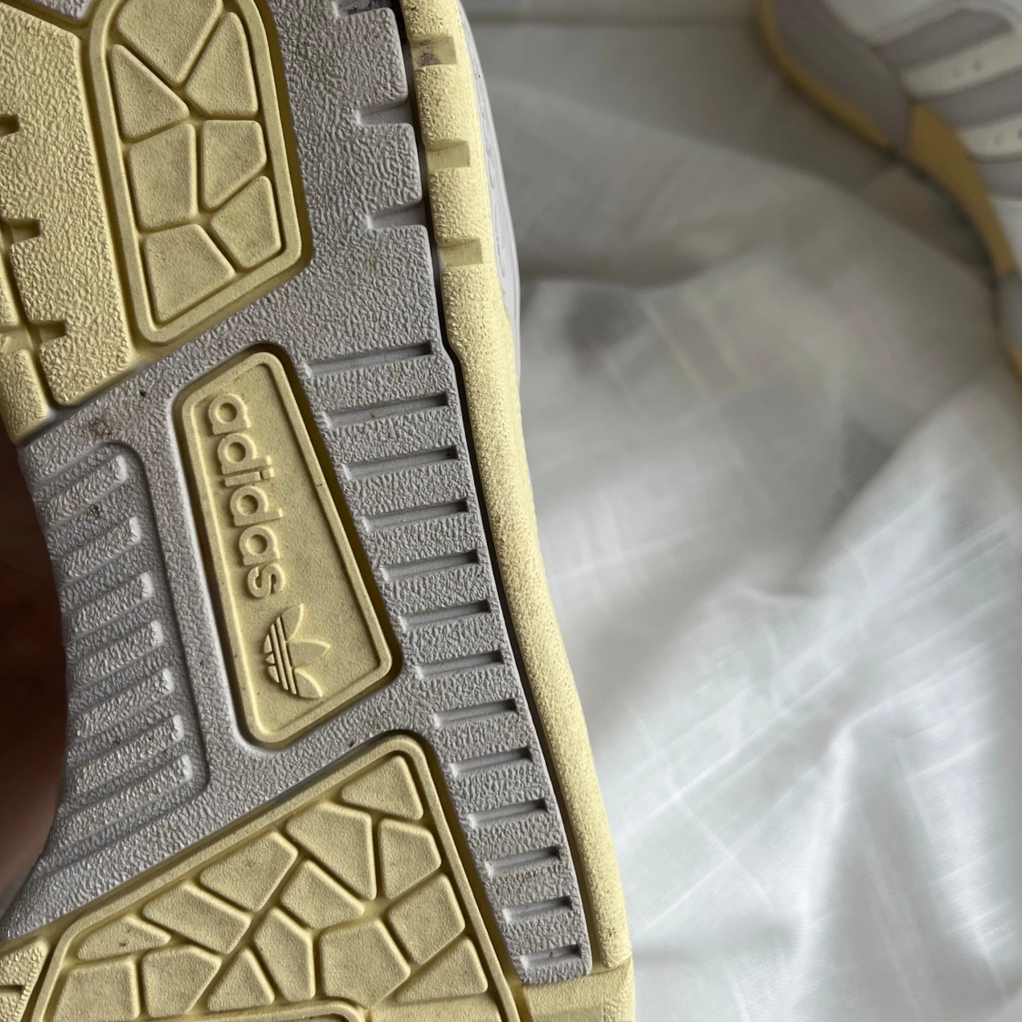 Adidas rivarly low 86 - 91