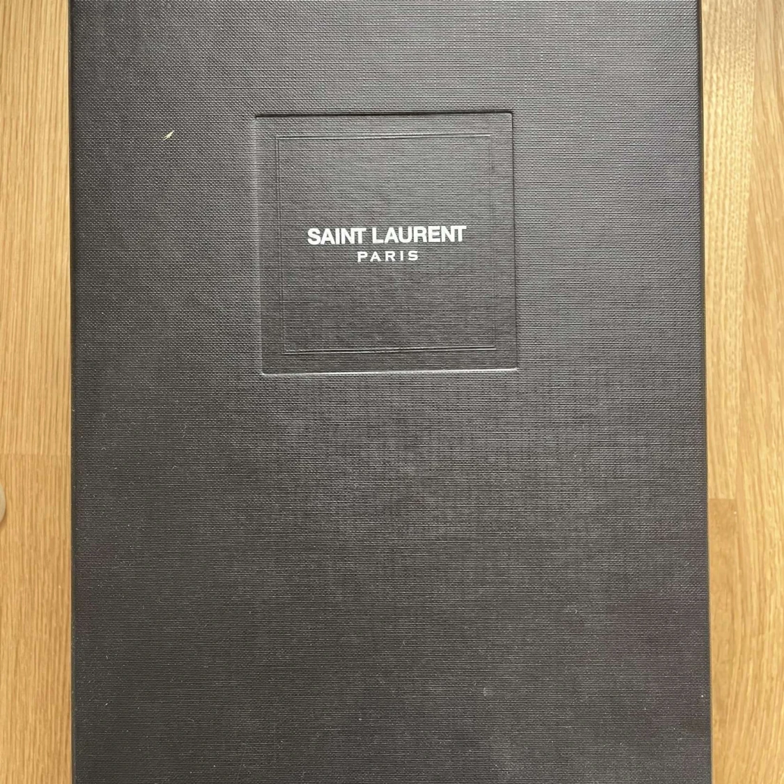 Saint Laurent Pump Klackar - 93