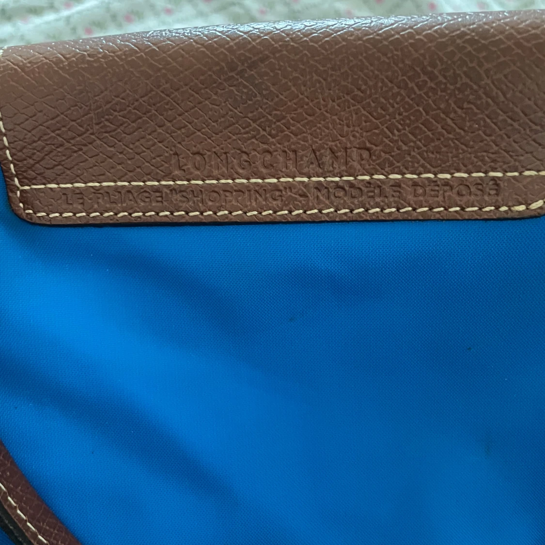 Longchamp väska  - 93