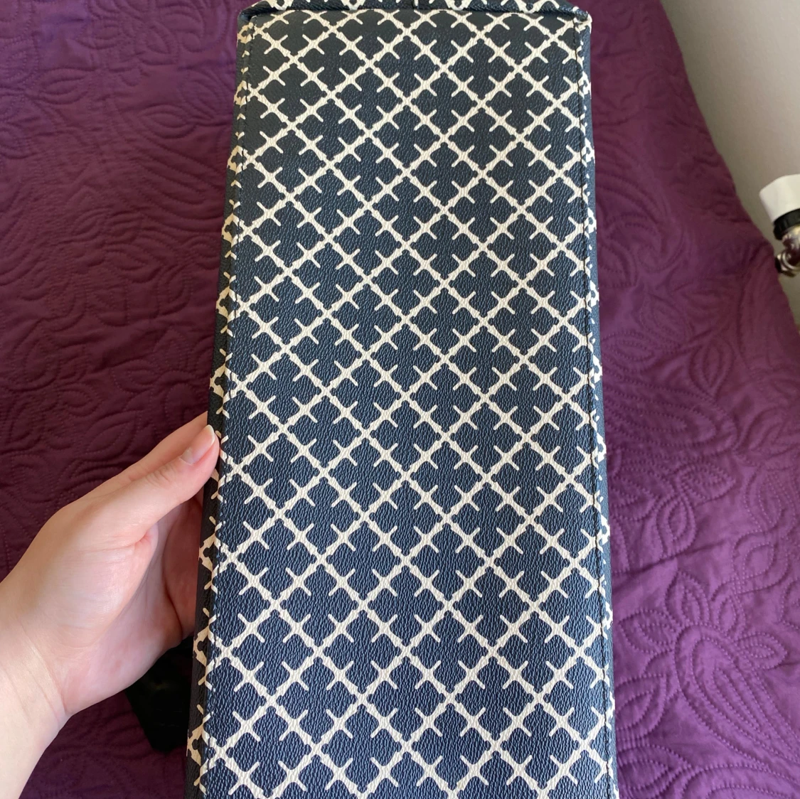 By Malene Birger väska (Abi Tote stor) i perfekt skick  - 4